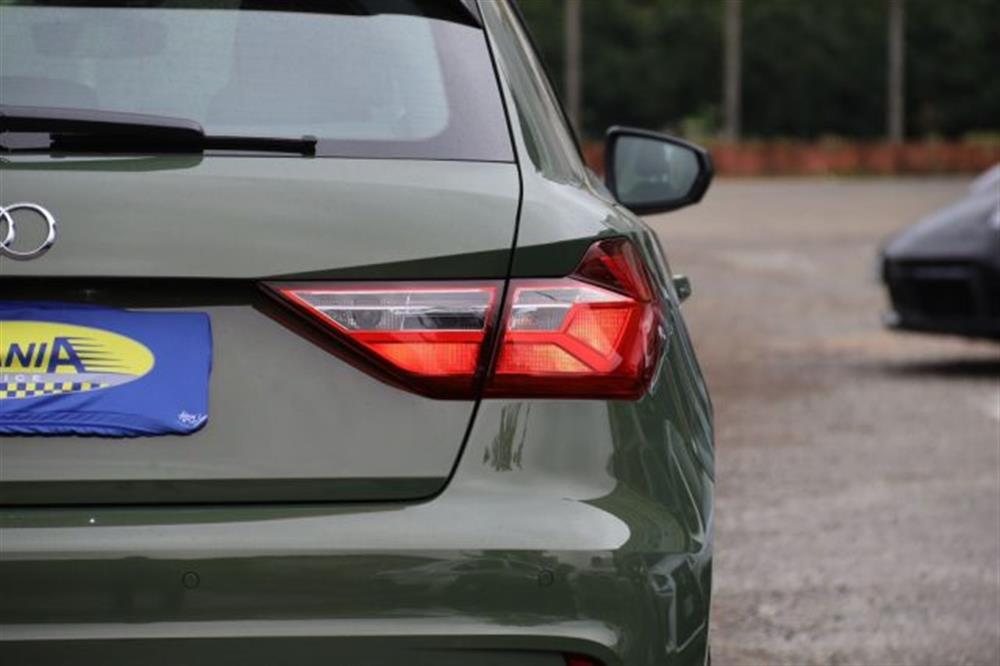 A1   A1 SPB 30 TFSI Business