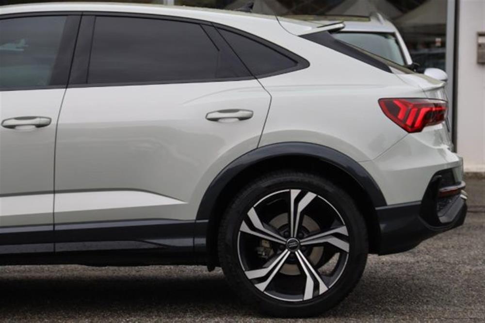 Q3   Q3 SPB 45 TFSI quattro