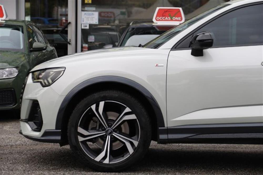 Q3   Q3 SPB 45 TFSI quattro