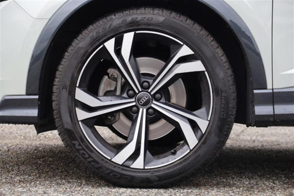 Q3   Q3 SPB 45 TFSI quattro