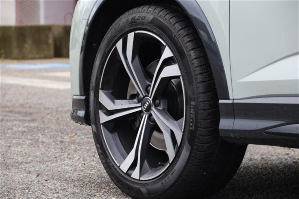 Q3   Q3 SPB 45 TFSI quattro