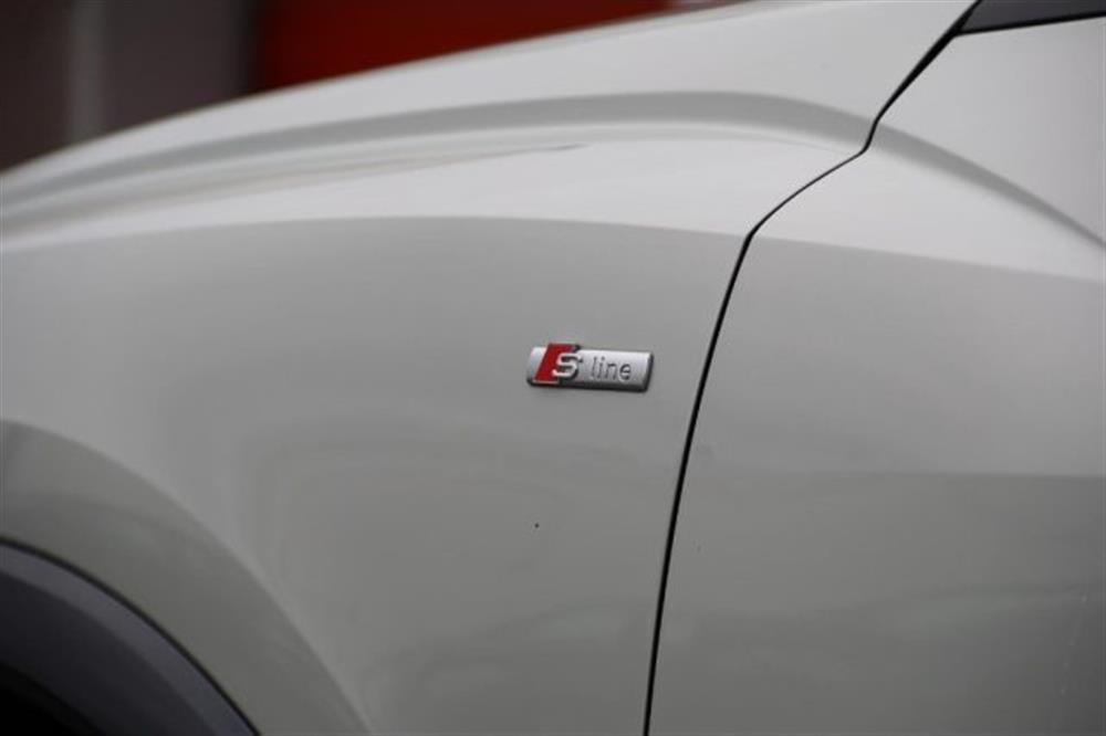 Q3   Q3 SPB 45 TFSI quattro