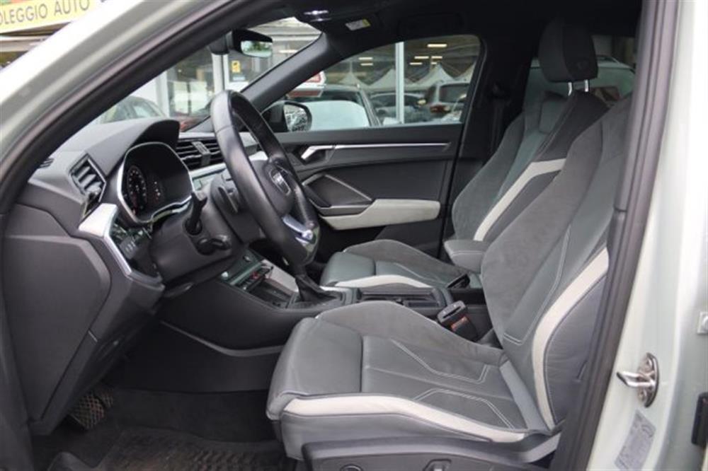 Q3   Q3 SPB 45 TFSI quattro