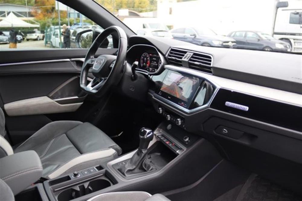 Q3   Q3 SPB 45 TFSI quattro