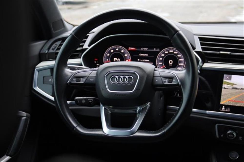 Q3   Q3 SPB 45 TFSI quattro