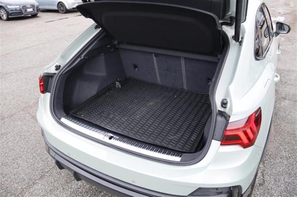 Q3   Q3 SPB 45 TFSI quattro