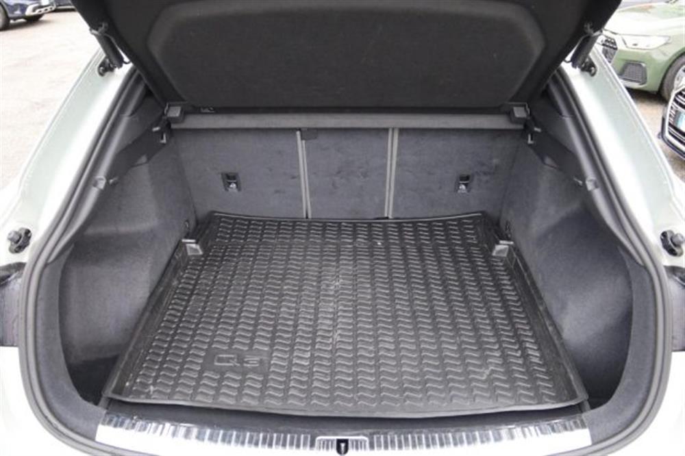 Q3   Q3 SPB 45 TFSI quattro