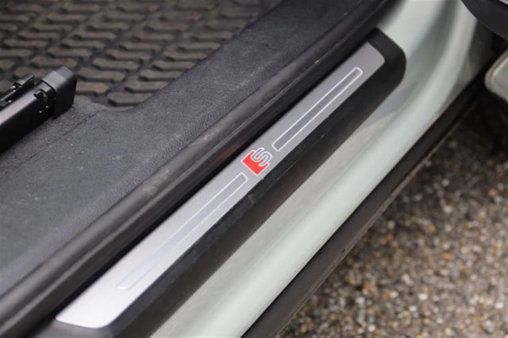 Q3   Q3 SPB 45 TFSI quattro