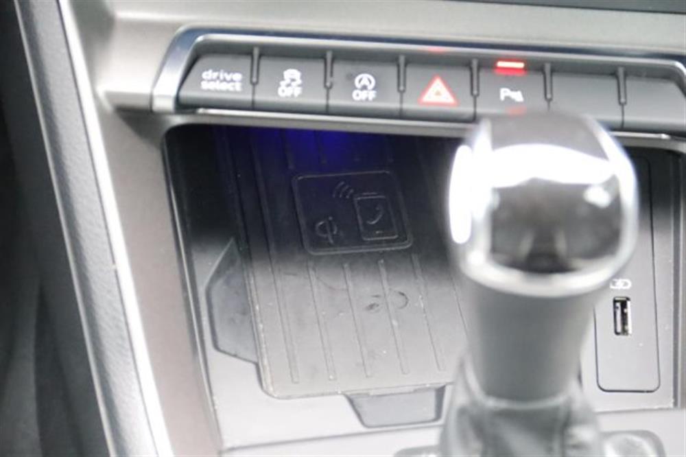 Q3   Q3 SPB 45 TFSI quattro