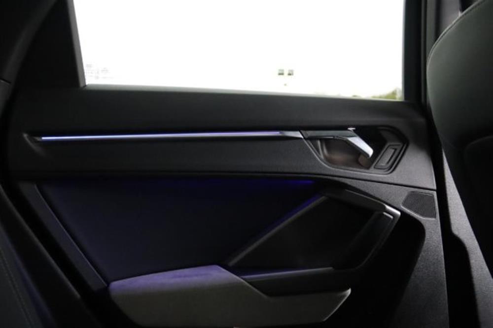 Q3   Q3 SPB 45 TFSI quattro