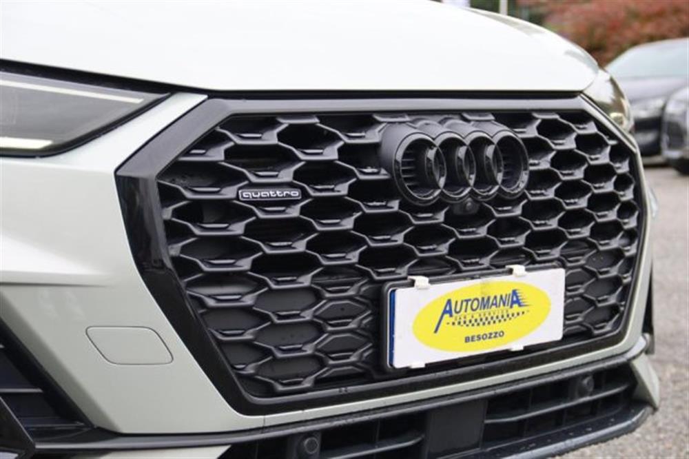 Q3   Q3 SPB 45 TFSI quattro