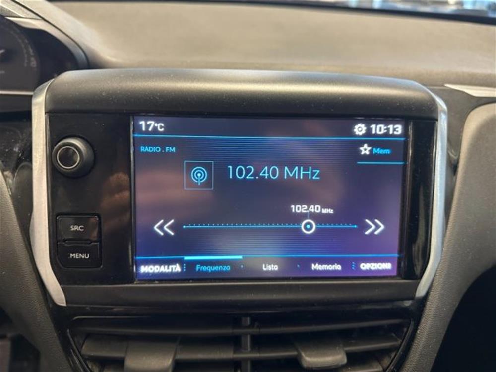 208   208 1.200 BENZINA 68 CV