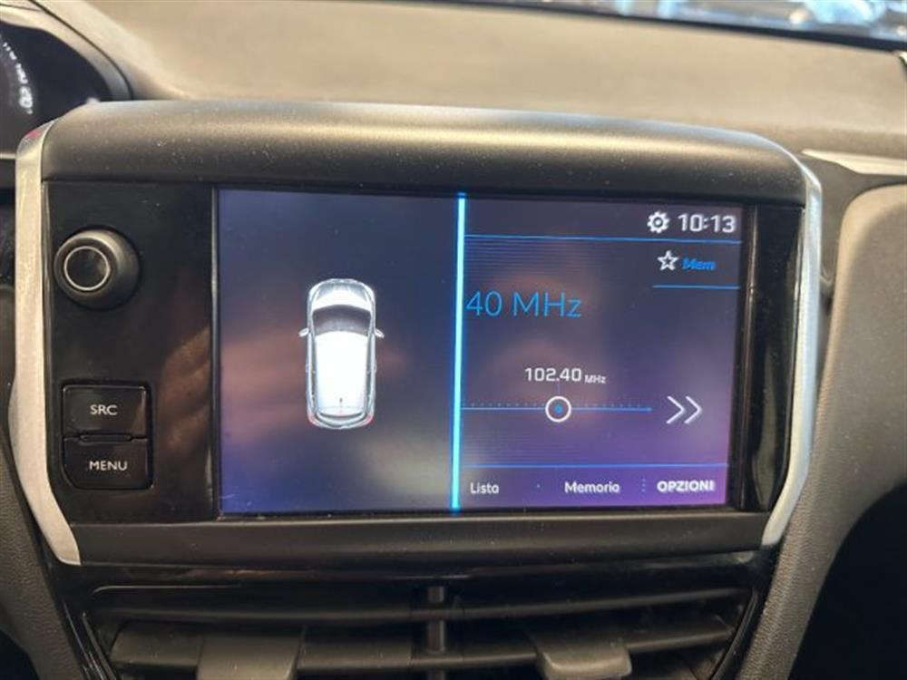 208   208 1.200 BENZINA 68 CV