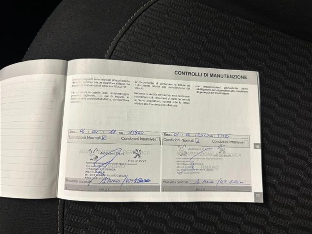 208   208 1.200 BENZINA 68 CV