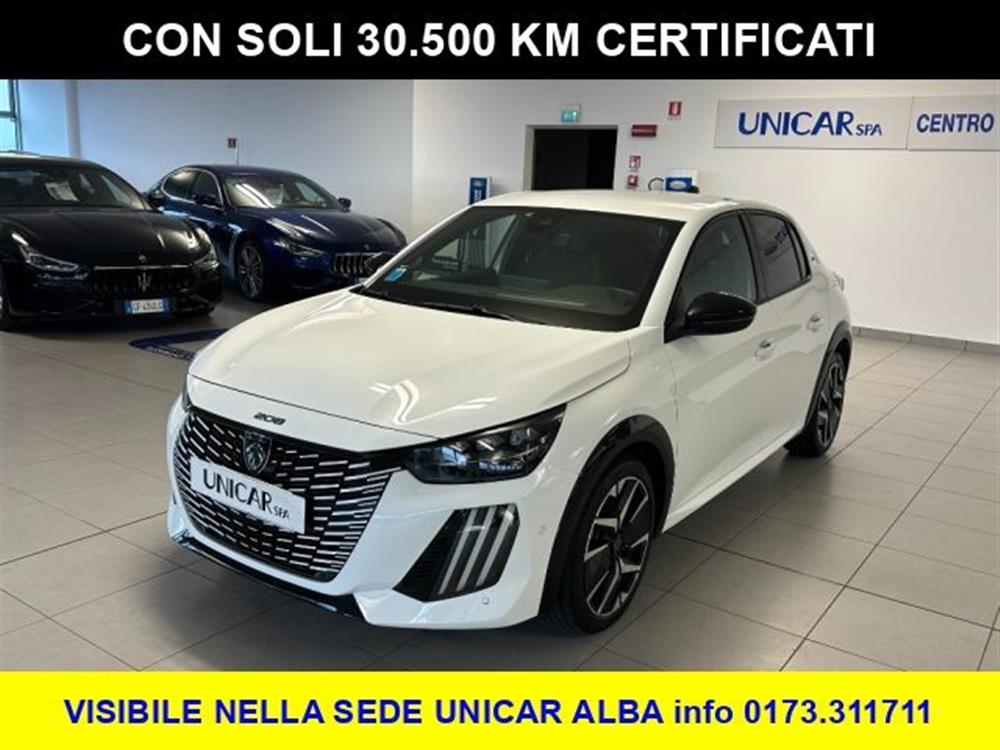 208   208 1.200 BENZINA 101 CV