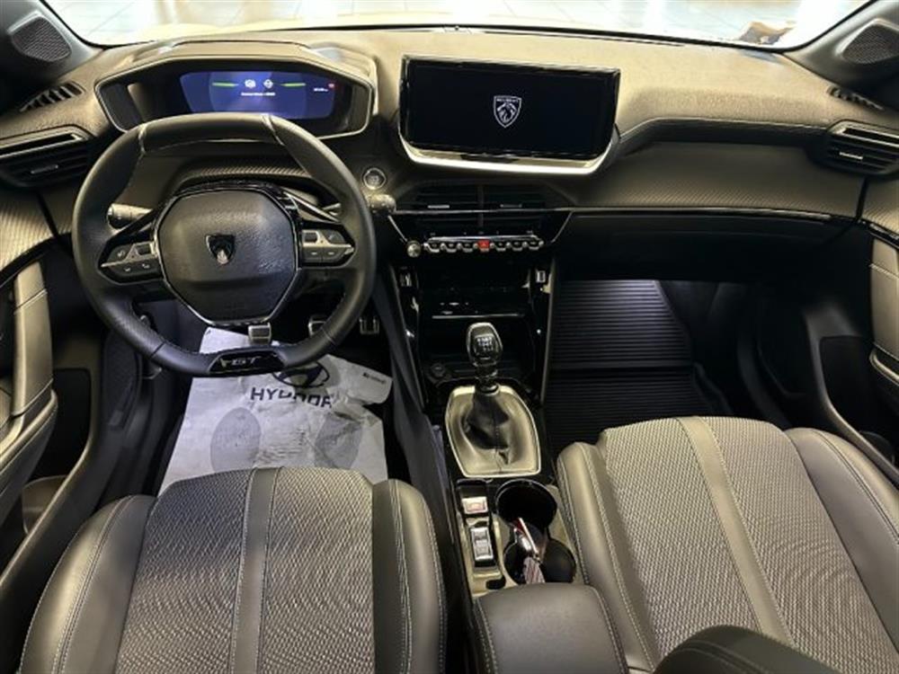 208   208 1.200 BENZINA 101 CV