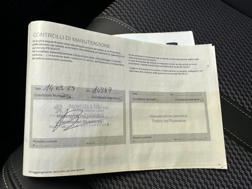 208   208 1.200 BENZINA 101 CV