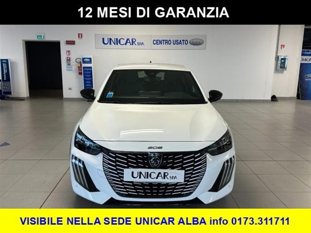 208   208 1.200 BENZINA 101 CV