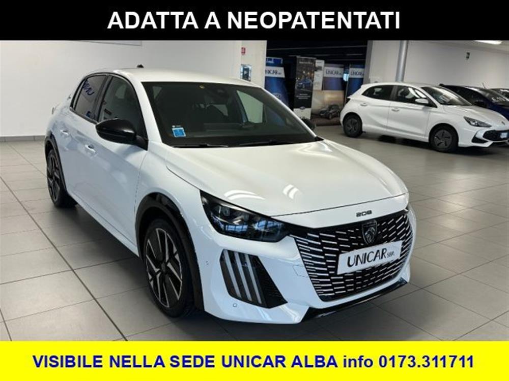 208   208 1.200 BENZINA 101 CV