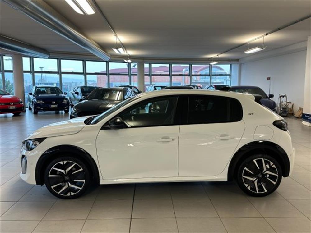 208   208 1.200 BENZINA 101 CV