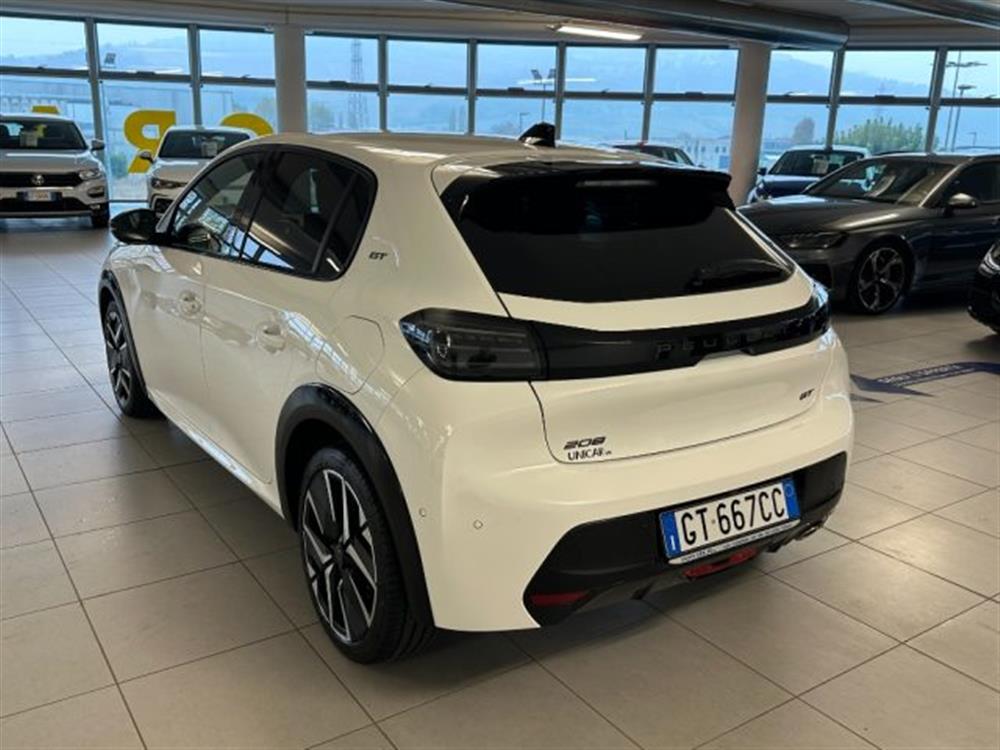 208   208 1.200 BENZINA 101 CV