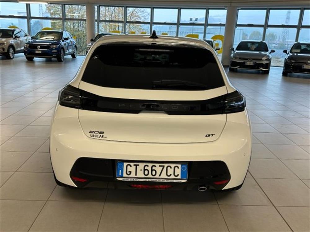 208   208 1.200 BENZINA 101 CV