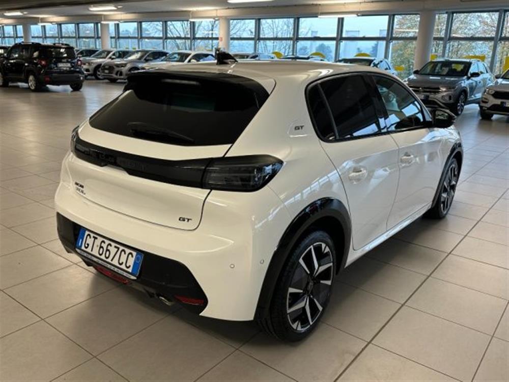 208   208 1.200 BENZINA 101 CV