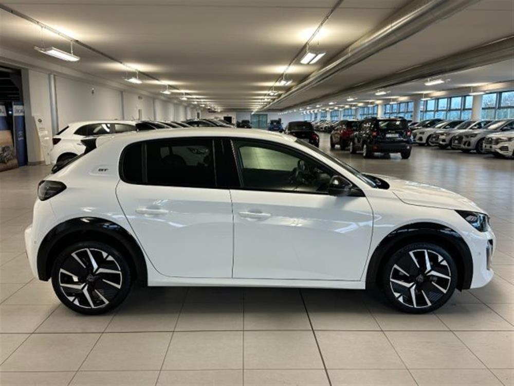 208   208 1.200 BENZINA 101 CV