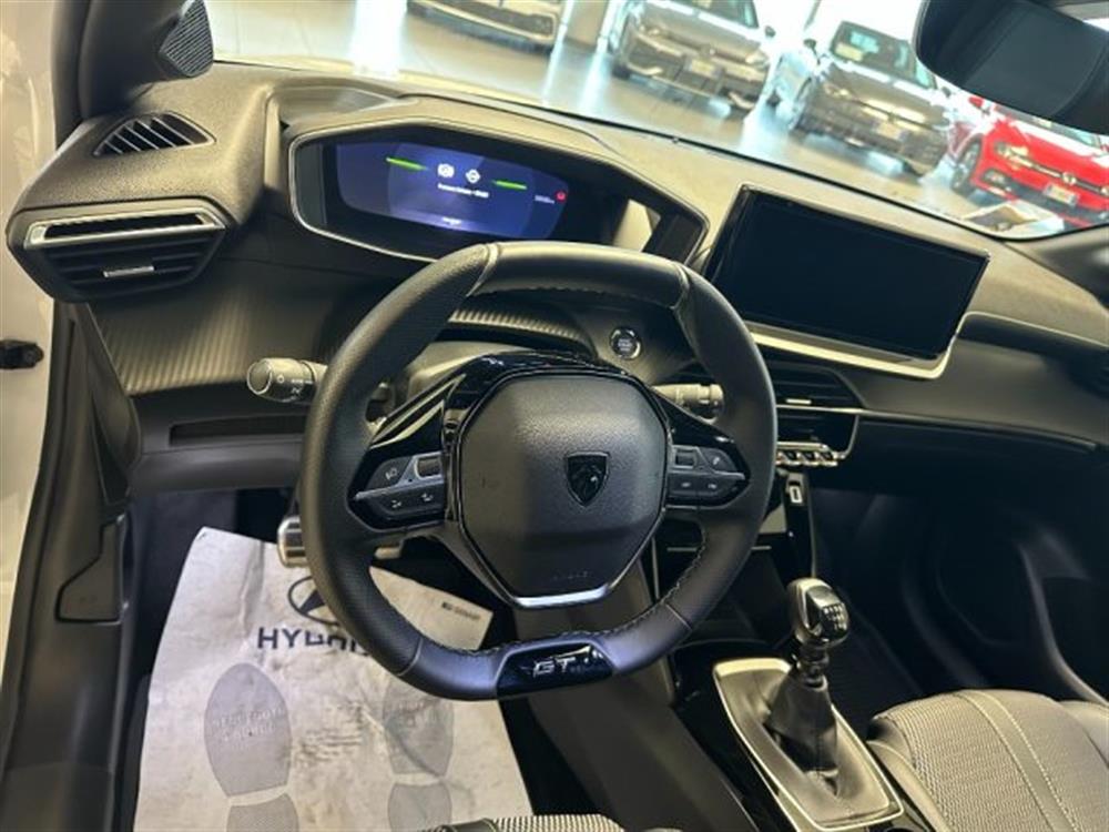 208   208 1.200 BENZINA 101 CV