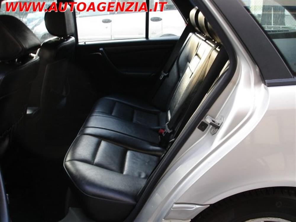 C 220   C 220 CDI cat S.W. Eleganc