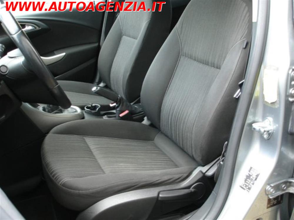 Astra   Astra 1.7 CDTI 110CV 5 por