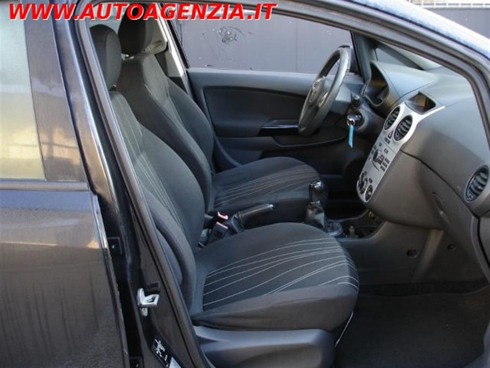 Corsa   Corsa 1.2 GPL