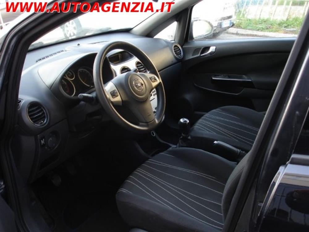 Corsa   Corsa 1.2 GPL