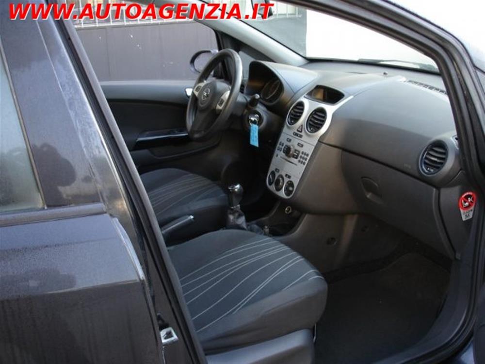 Corsa   Corsa 1.2 GPL