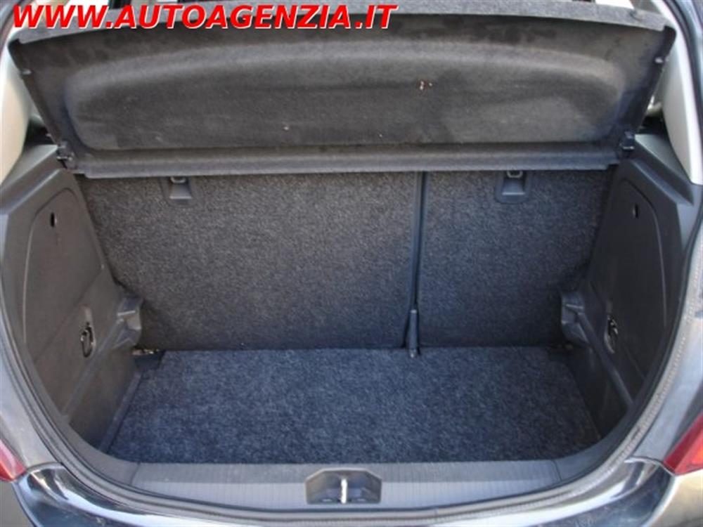 Corsa   Corsa 1.2 GPL