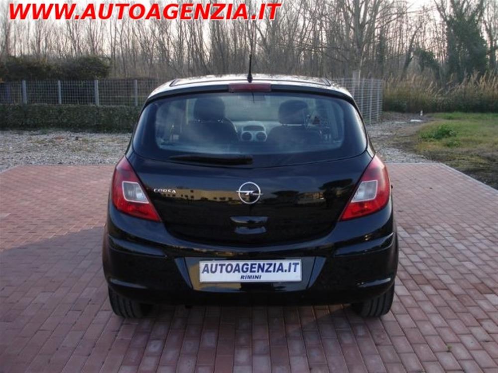 Corsa   Corsa 1.2 GPL