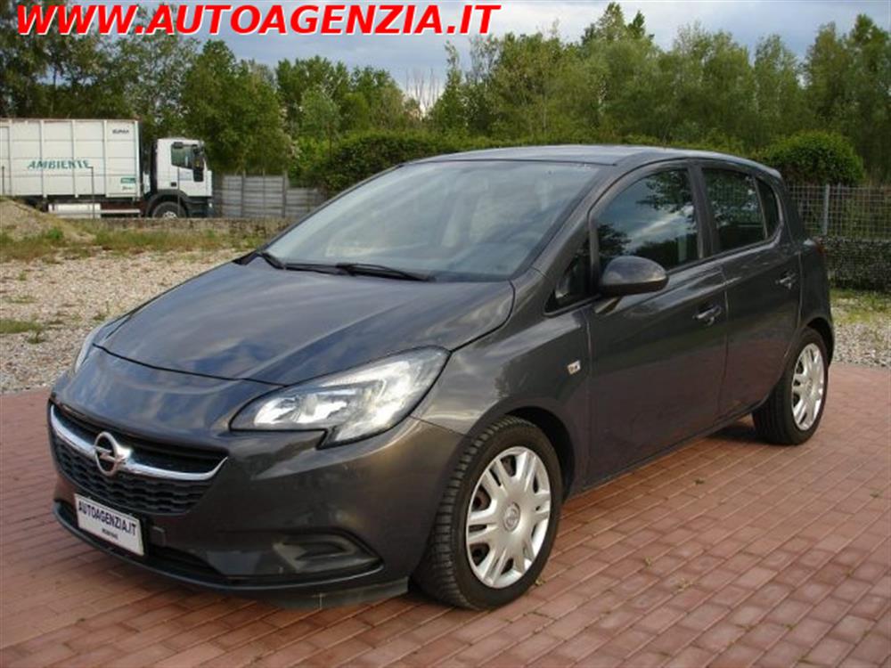 Corsa   Corsa 1.3 CDTI 5 porte EUR