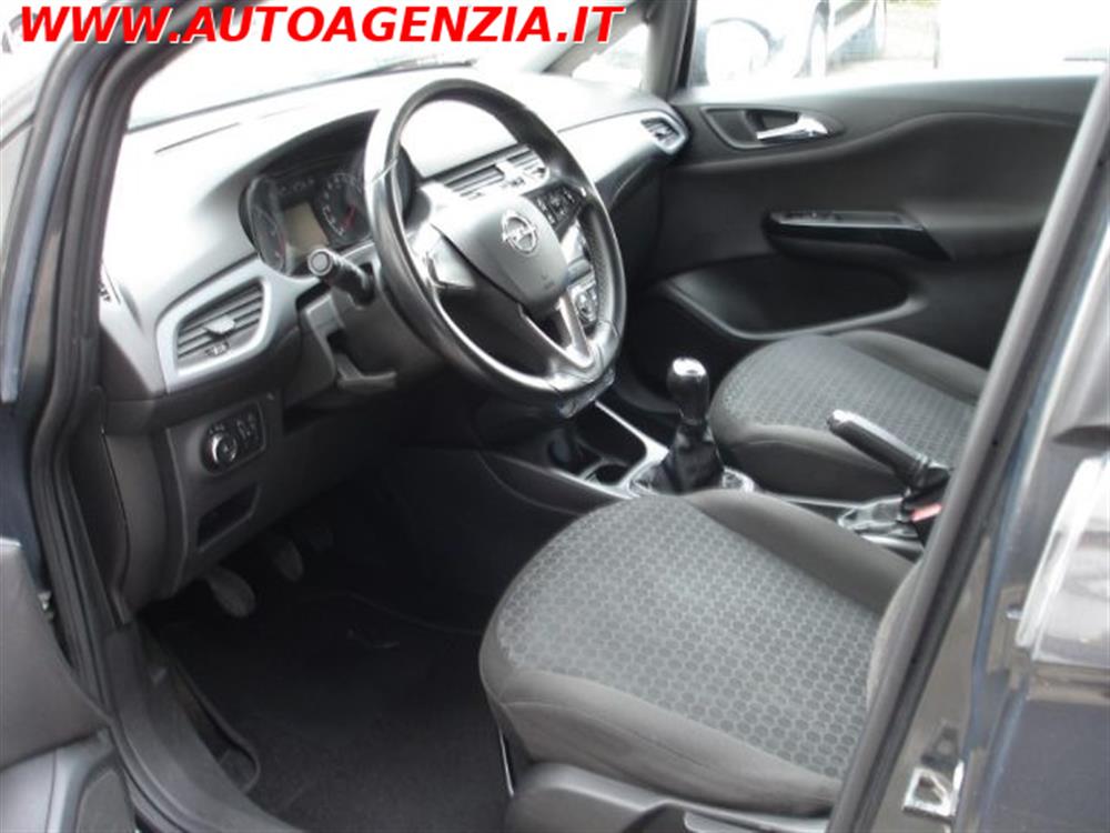 Corsa   Corsa 1.3 CDTI 5 porte EUR