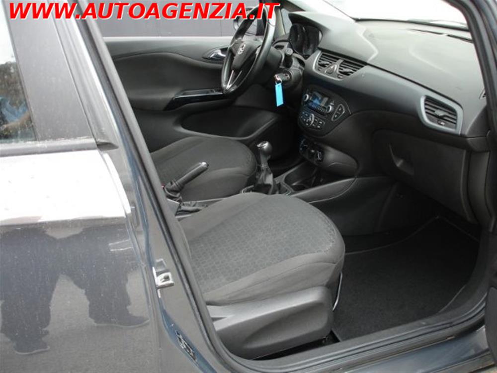 Corsa   Corsa 1.3 CDTI 5 porte EUR