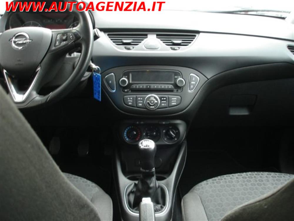 Corsa   Corsa 1.3 CDTI 5 porte EUR