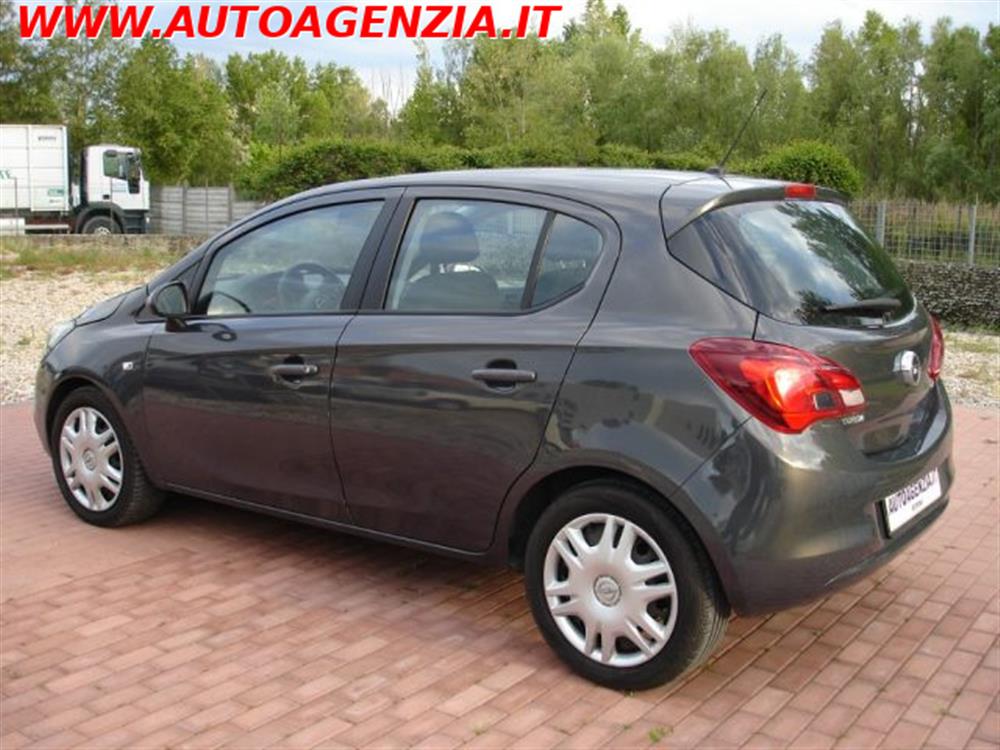 Corsa   Corsa 1.3 CDTI 5 porte EUR