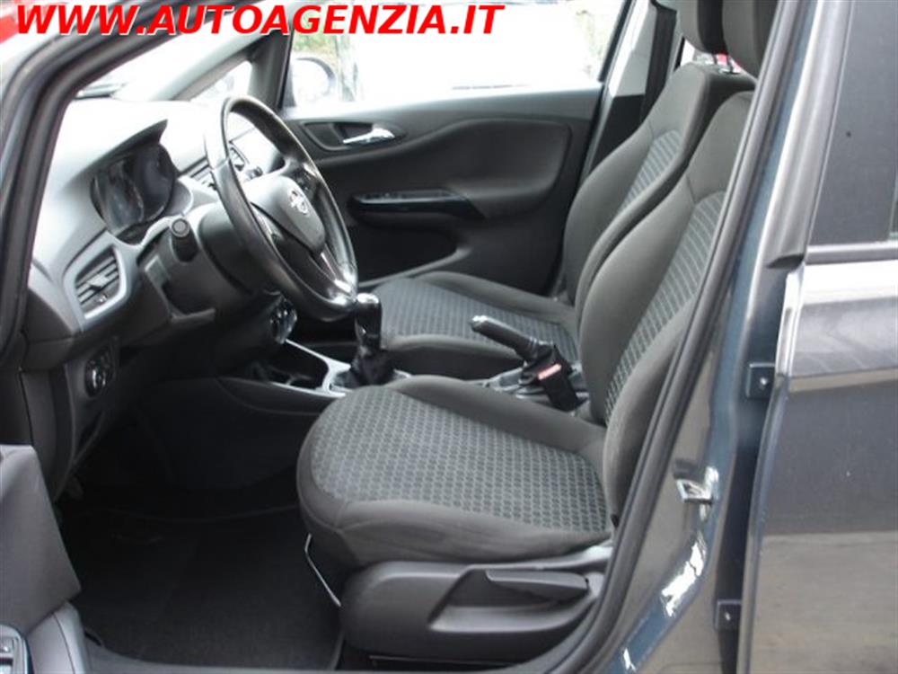 Corsa   Corsa 1.3 CDTI 5 porte EUR