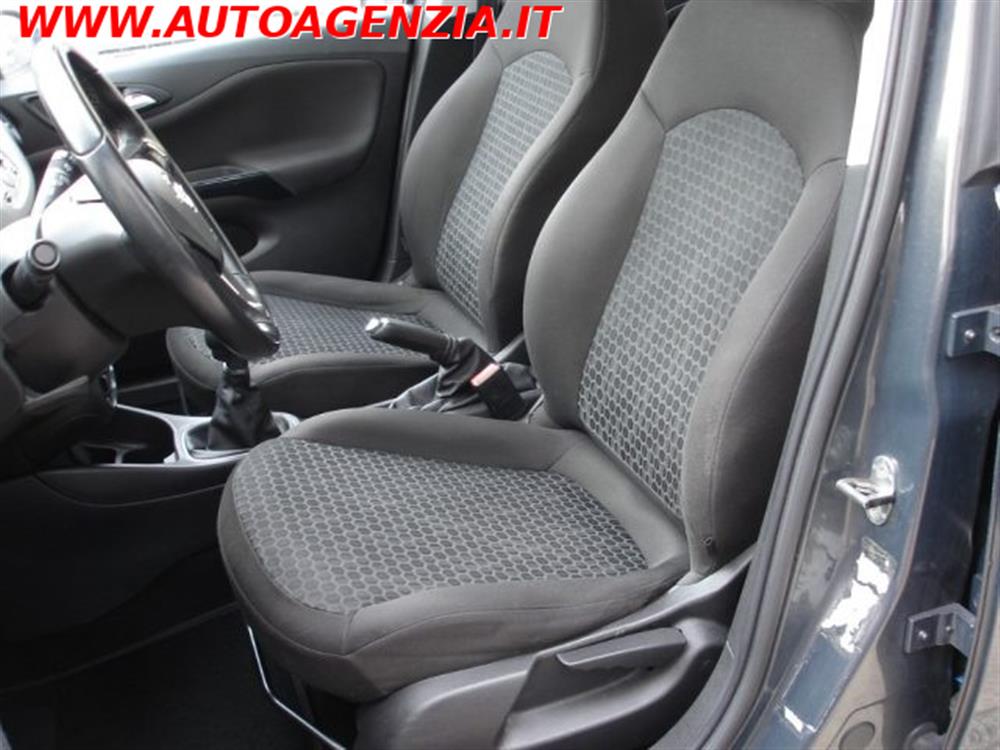 Corsa   Corsa 1.3 CDTI 5 porte EUR
