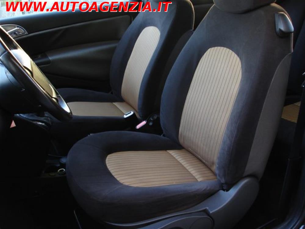 Ypsilon   Ypsilon 1.4 RISTYLING IMP. G