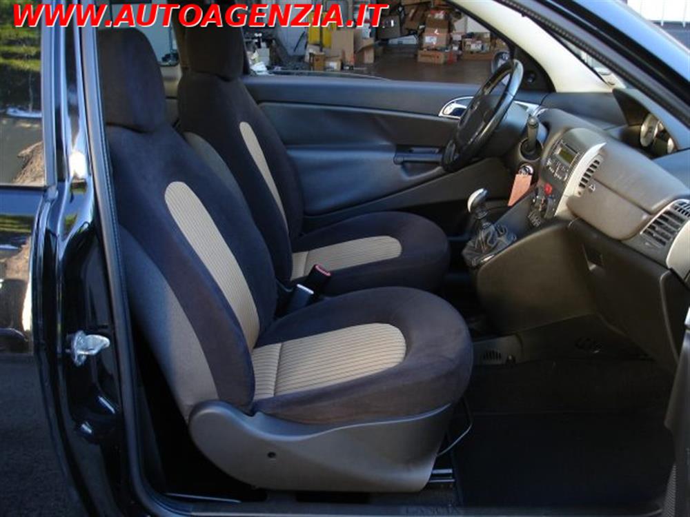 Ypsilon   Ypsilon 1.4 RISTYLING IMP. G