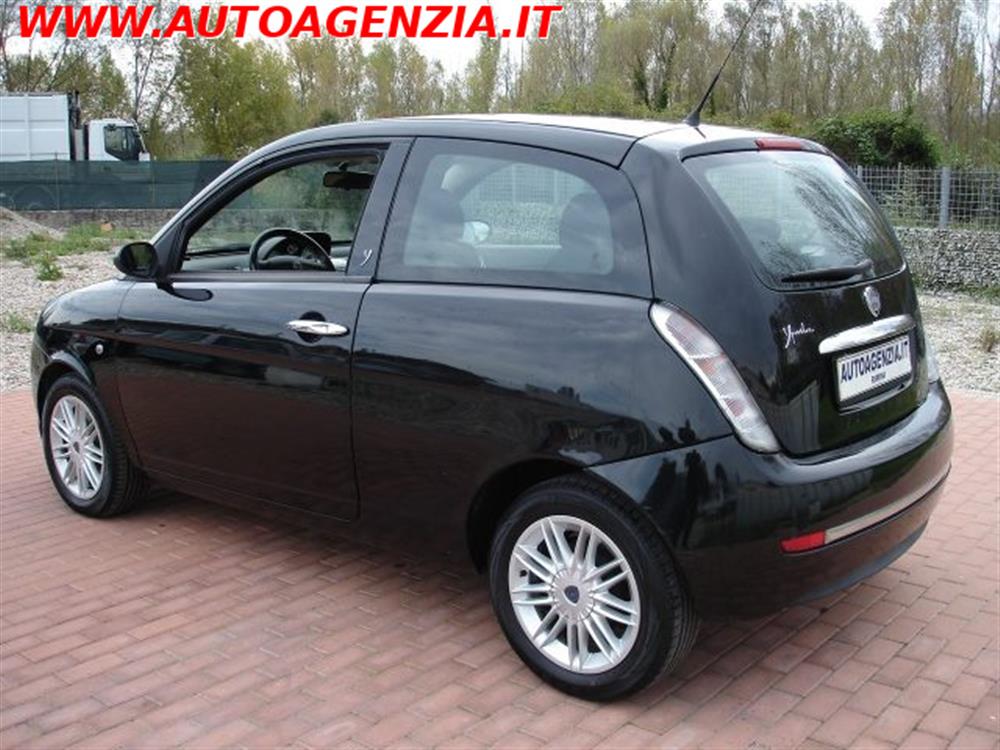 Ypsilon   Ypsilon 1.4 RISTYLING IMP. G