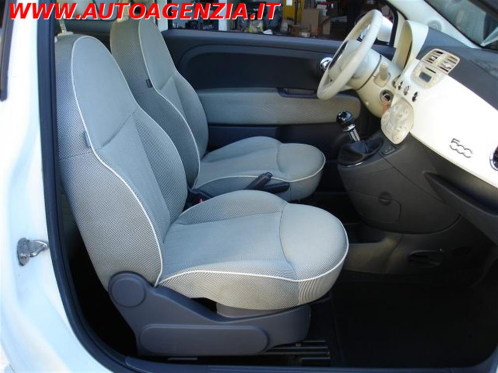 500   500 1.2 Lounge