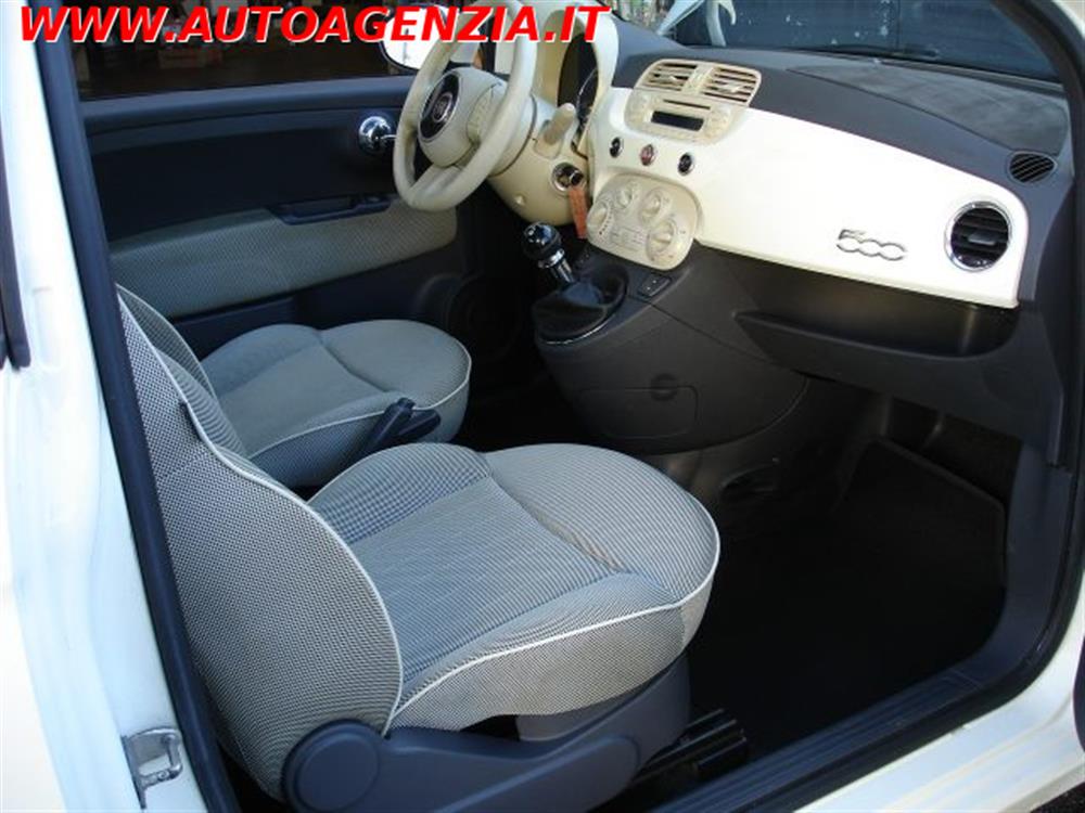 500   500 1.2 Lounge