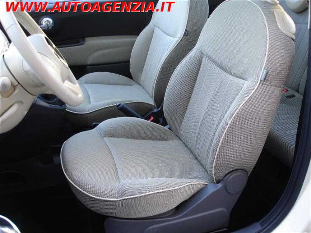 500   500 1.2 Lounge