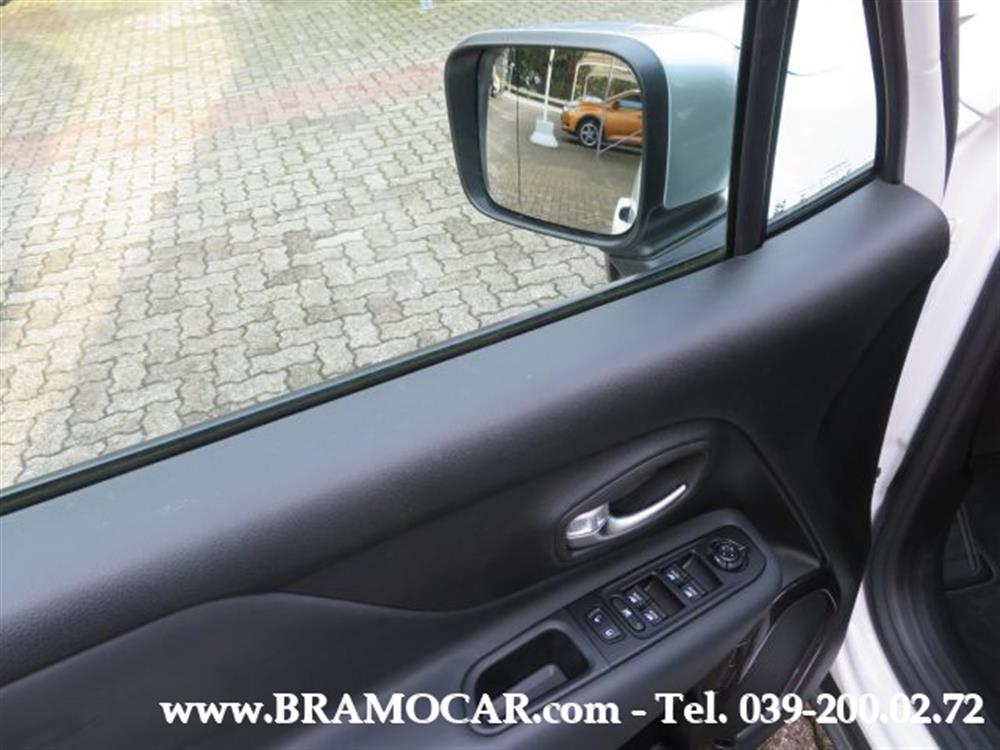 Renegade   Renegade 1.3 T4 190cv PHEV 4x